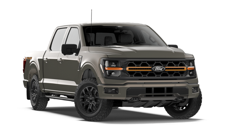 F-150® vehicle